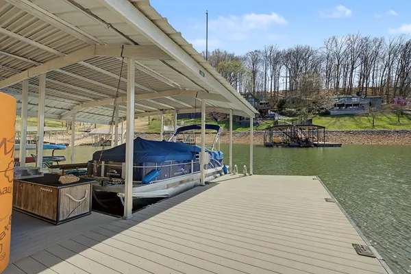 $1,699,000 | 165 Barefield Court, Lynchburg, TN 37352