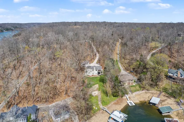 $1,699,000 | 165 Barefield Court, Lynchburg, TN 37352