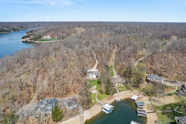 $1,699,000 | 165 Barefield Court, Lynchburg, TN 37352