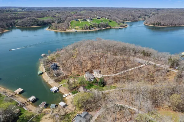 $1,699,000 | 165 Barefield Court, Lynchburg, TN 37352