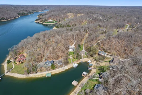 $1,699,000 | 165 Barefield Court, Lynchburg, TN 37352