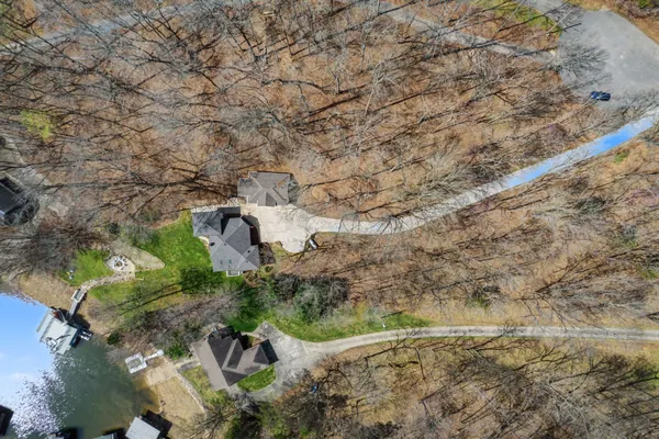 $1,699,000 | 165 Barefield Court, Lynchburg, TN 37352