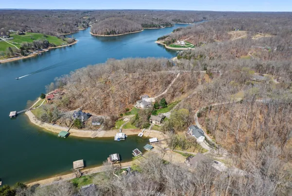 $1,699,000 | 165 Barefield Court, Lynchburg, TN 37352