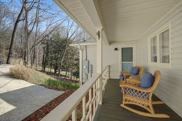 $1,699,000 | 165 Barefield Court, Lynchburg, TN 37352