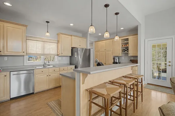 $1,699,000 | 165 Barefield Court, Lynchburg, TN 37352