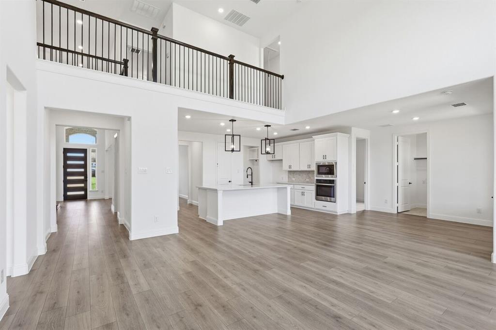 705 Cottontail Way Celina, TX 75009 - Photo 8 of 39 705 Cottontail ~ Ready Now