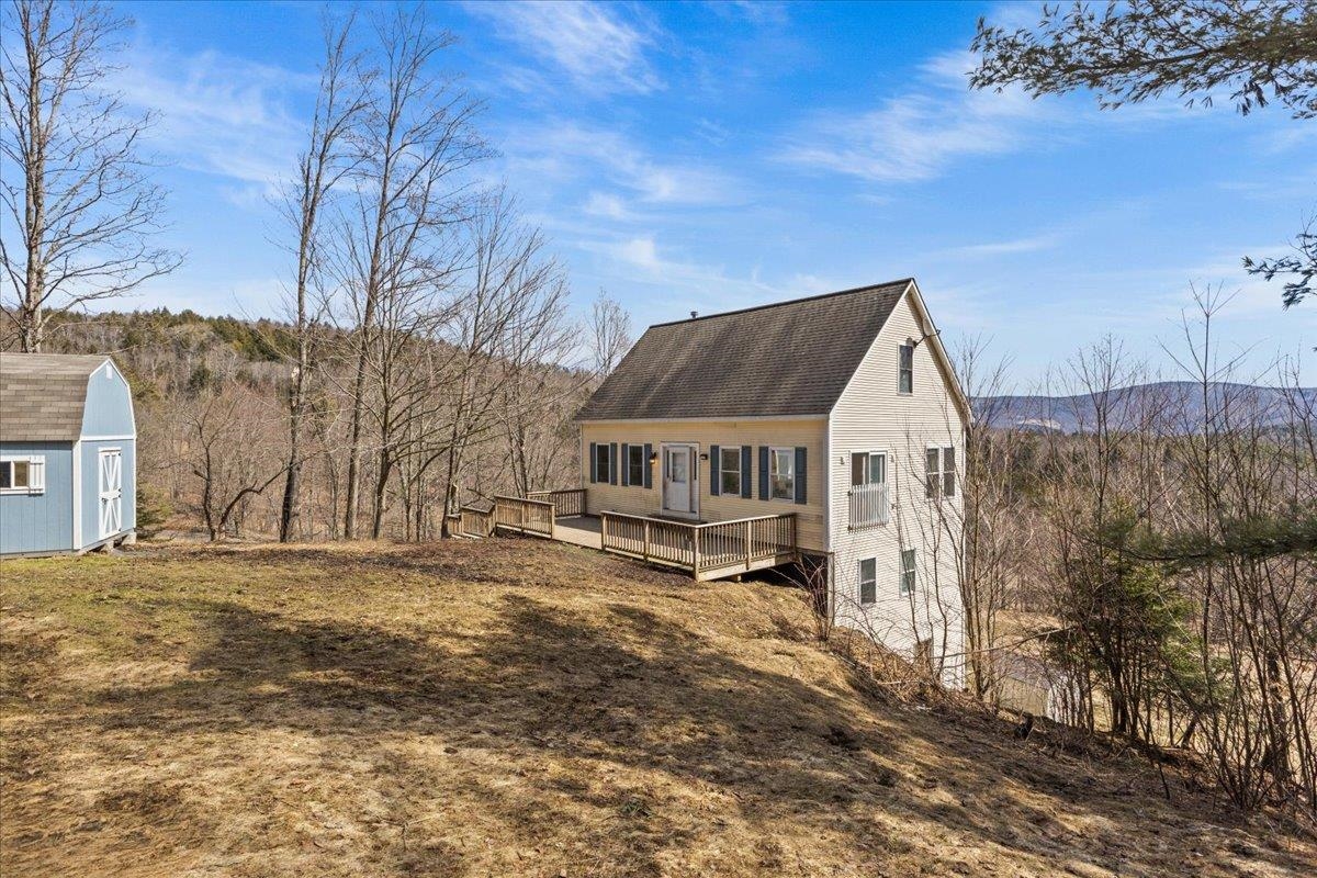 451 Colson Road Northfield, VT 05663 - Photo 30 of 40