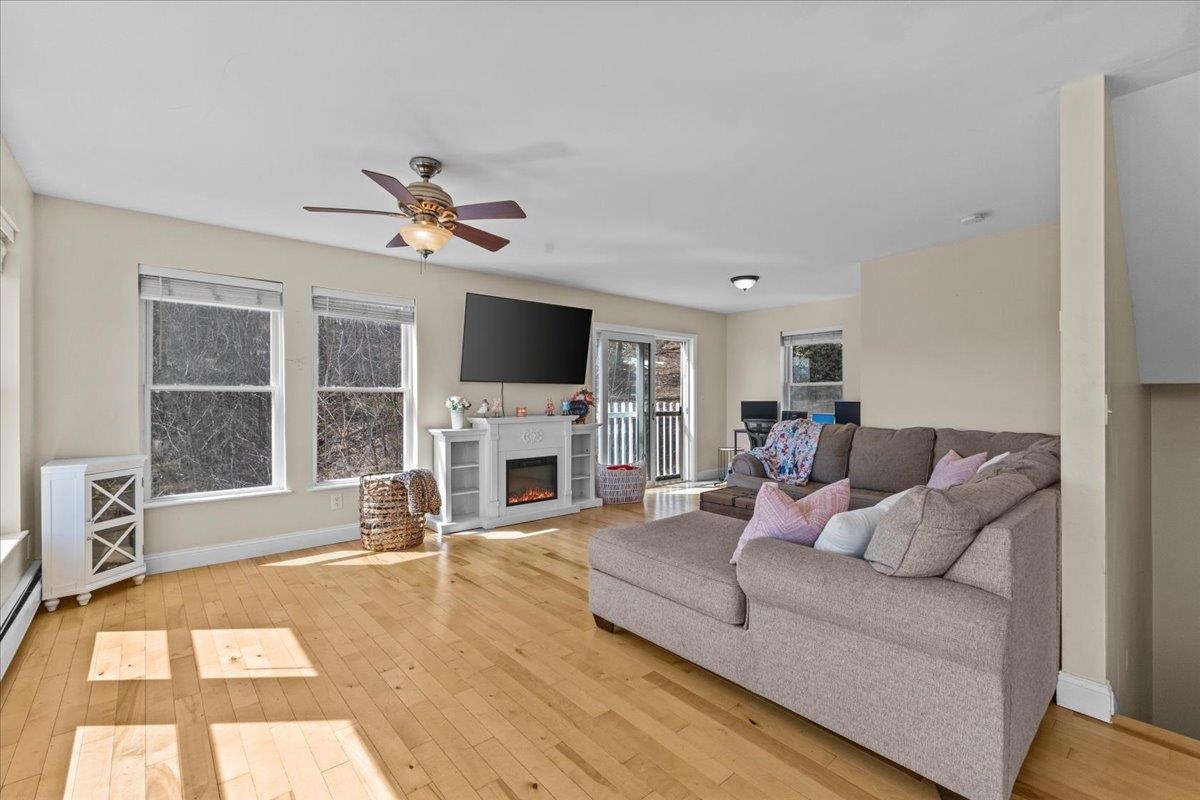 451 Colson Road Northfield, VT 05663 - Photo 4 of 40