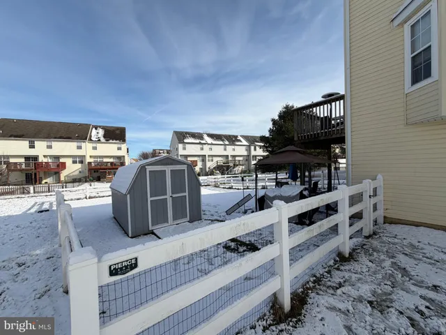 $289,900 | 259 East Sheldrake Circle, Dover, DE 19904