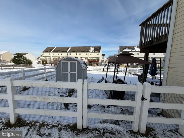 $289,900 | 259 East Sheldrake Circle, Dover, DE 19904