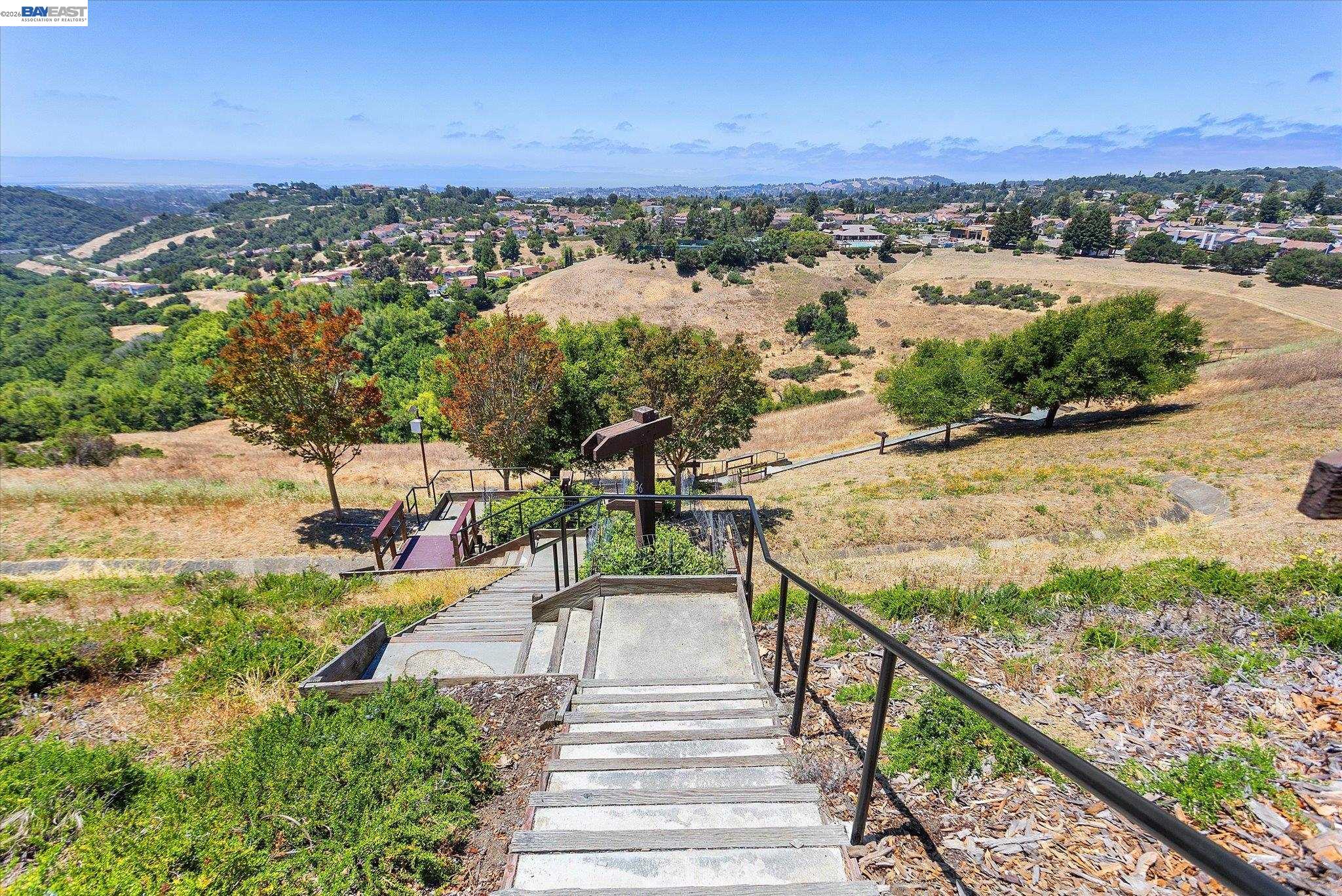19252 Masterson Place Castro Valley, CA 94552 - Photo 96 of 99