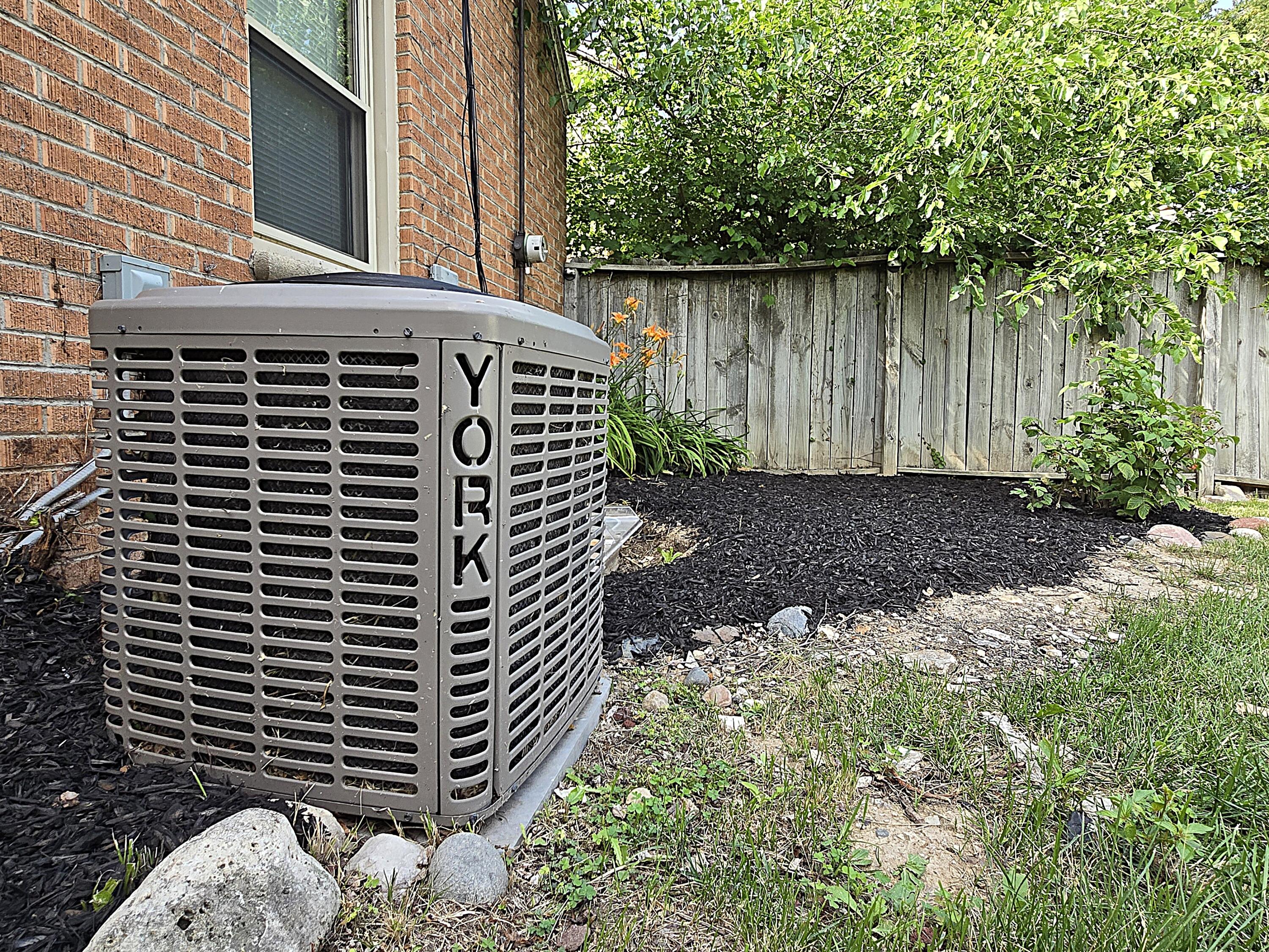 3334 North 92nd Street Milwaukee, WI 53222 - Photo 38 of 44 Central Air