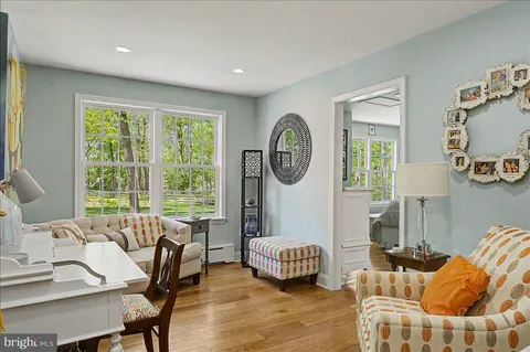 $2,395,000 | 3521 North Sugan Road, Lumberville, PA 18933