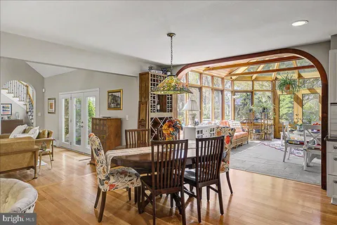 $2,395,000 | 3521 North Sugan Road, Lumberville, PA 18933