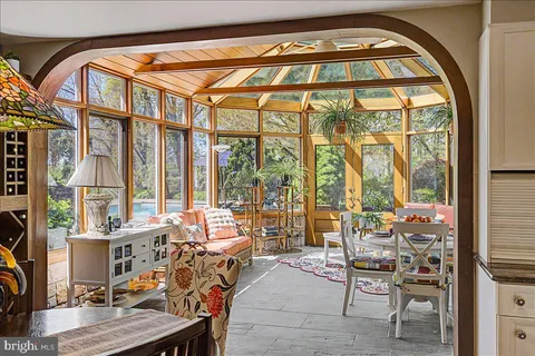 $2,395,000 | 3521 North Sugan Road, Lumberville, PA 18933