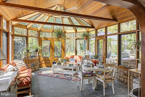 $2,395,000 | 3521 North Sugan Road, Lumberville, PA 18933