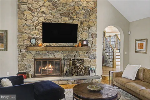 $2,395,000 | 3521 North Sugan Road, Lumberville, PA 18933