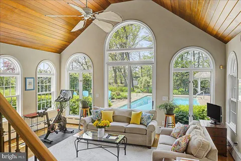 $2,395,000 | 3521 North Sugan Road, Lumberville, PA 18933