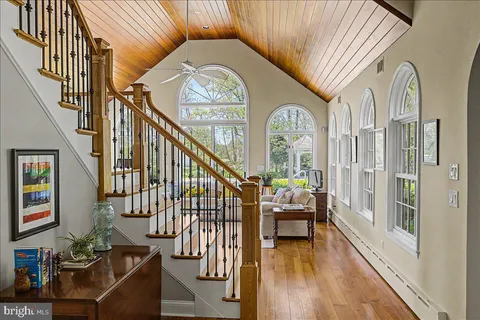 $2,395,000 | 3521 North Sugan Road, Lumberville, PA 18933