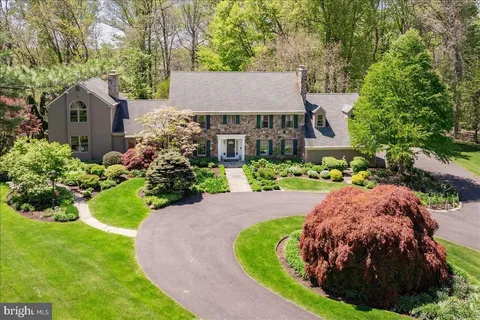 $2,395,000 | 3521 North Sugan Road, Lumberville, PA 18933
