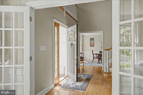 $2,395,000 | 3521 North Sugan Road, Lumberville, PA 18933