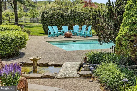 $2,395,000 | 3521 North Sugan Road, Lumberville, PA 18933