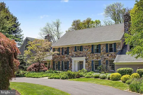 $2,395,000 | 3521 North Sugan Road, Lumberville, PA 18933