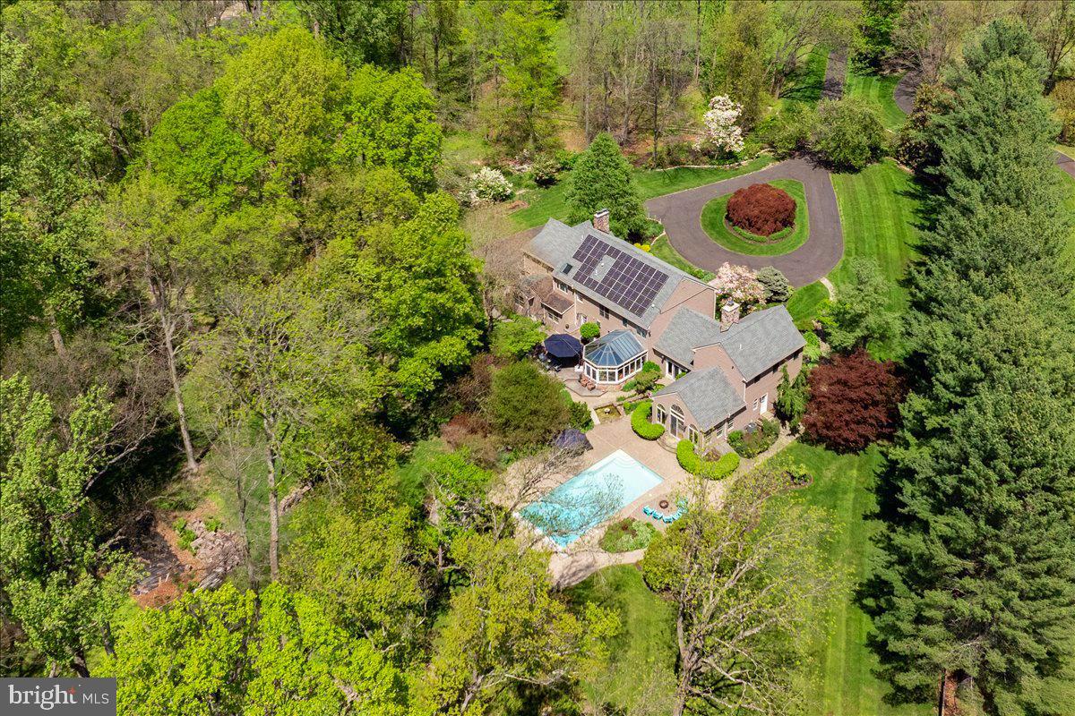 3521 North Sugan Road Lumberville, PA 18933 - Photo 73 of 73