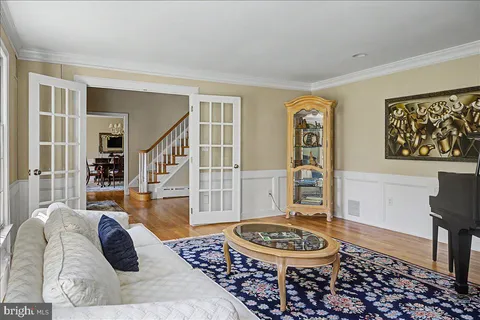 $2,395,000 | 3521 North Sugan Road, Lumberville, PA 18933