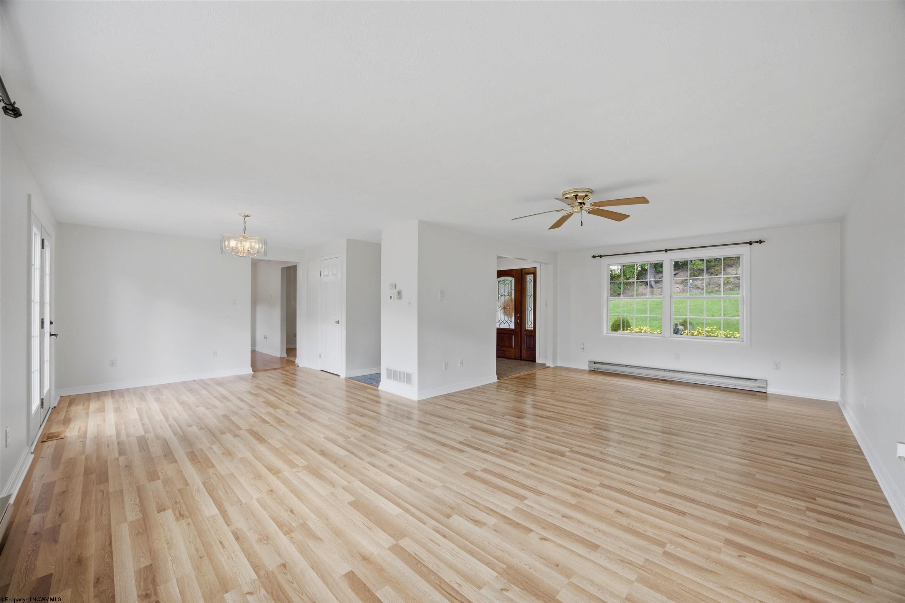 186 Hastings Run Road Mount Clare, WV 26408 - Photo 15 of 49 Gallery Image 15