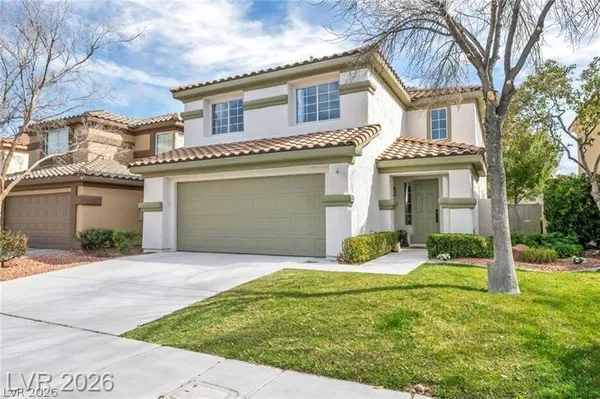 $2,850 | 1348 Calle Montery Street, Las Vegas, NV 89117