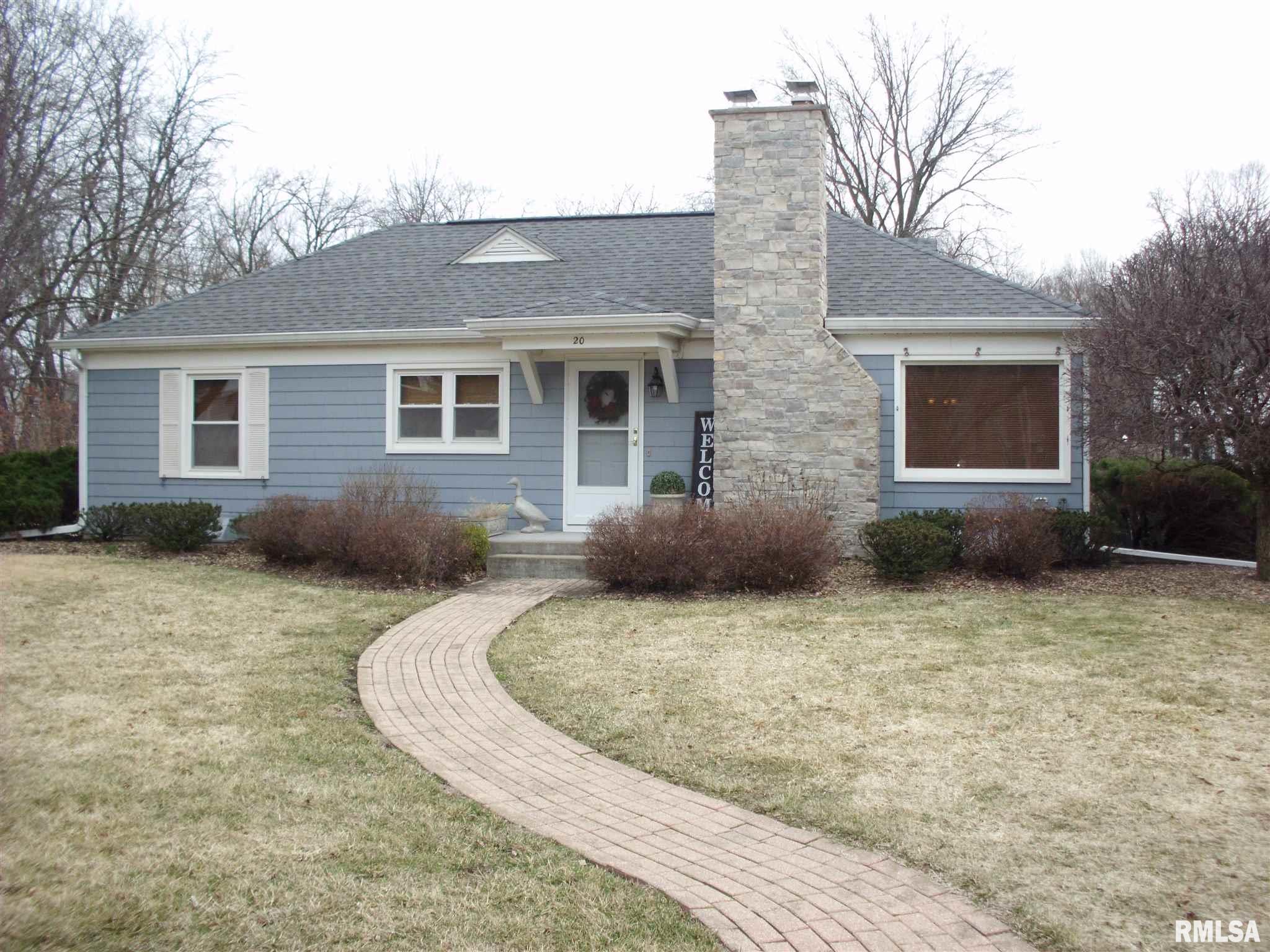 20 Watch Hill Road Rock Island, IL 61201 - Photo 1 of 25 Gallery Image 1