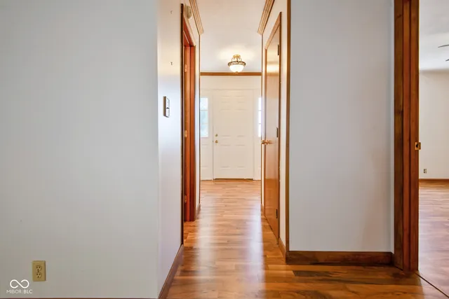 $419,900 | 9166 West Co Road 50 North, Greensburg, IN 47240