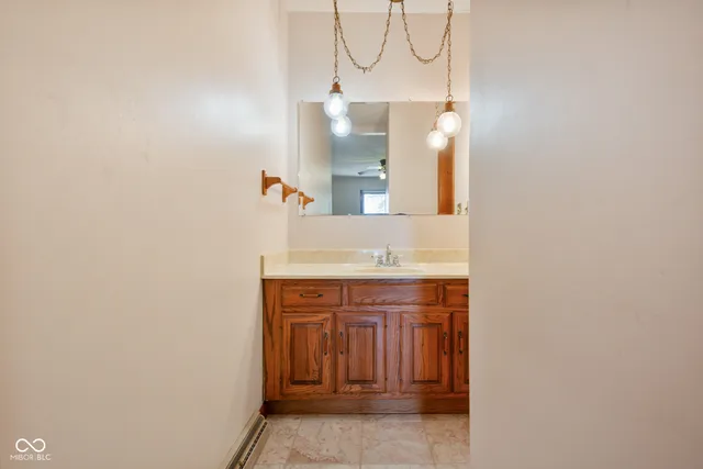 $419,900 | 9166 West Co Road 50 North, Greensburg, IN 47240