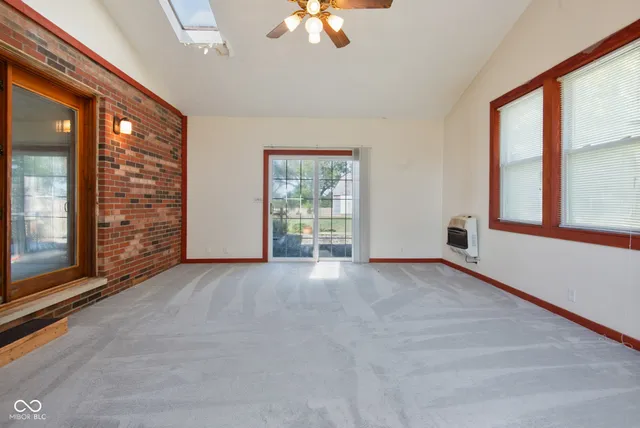 $419,900 | 9166 West Co Road 50 North, Greensburg, IN 47240