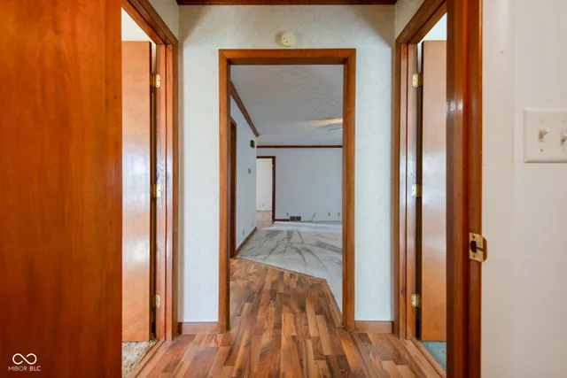 $419,900 | 9166 West Co Road 50 North, Greensburg, IN 47240