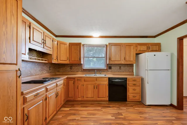 $419,900 | 9166 West Co Road 50 North, Greensburg, IN 47240