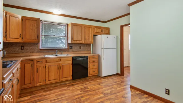 $419,900 | 9166 West Co Road 50 North, Greensburg, IN 47240