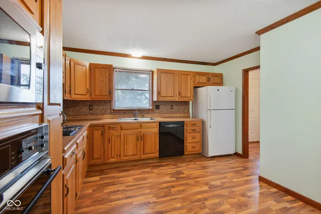 $419,900 | 9166 West Co Road 50 North, Greensburg, IN 47240