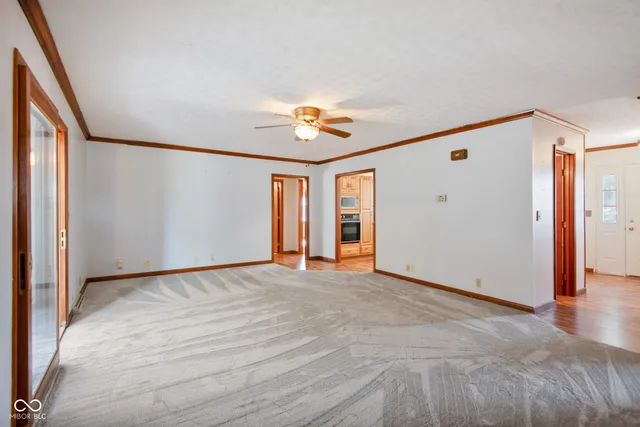 $419,900 | 9166 West Co Road 50 North, Greensburg, IN 47240