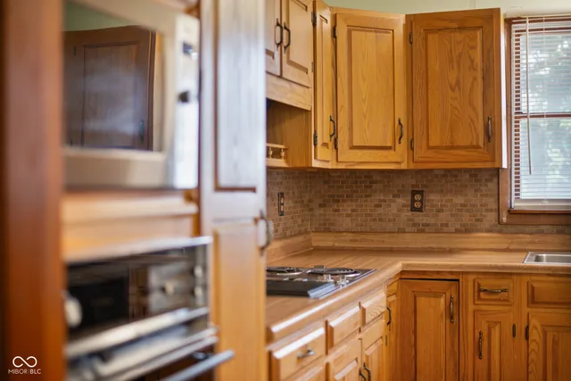 $419,900 | 9166 West Co Road 50 North, Greensburg, IN 47240