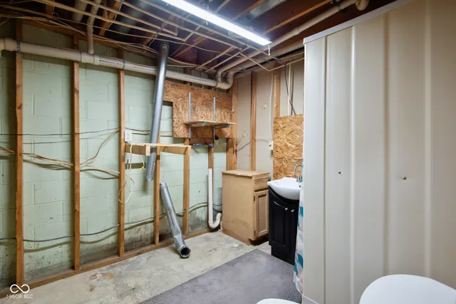 $419,900 | 9166 West Co Road 50 North, Greensburg, IN 47240