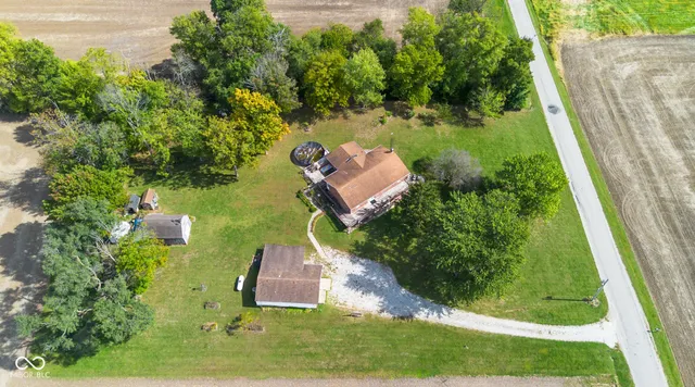 $419,900 | 9166 West Co Road 50 North, Greensburg, IN 47240