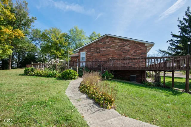 $419,900 | 9166 West Co Road 50 North, Greensburg, IN 47240