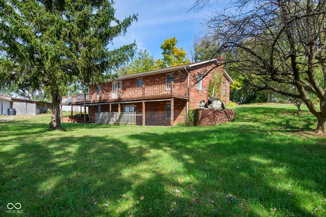 $419,900 | 9166 West Co Road 50 North, Greensburg, IN 47240
