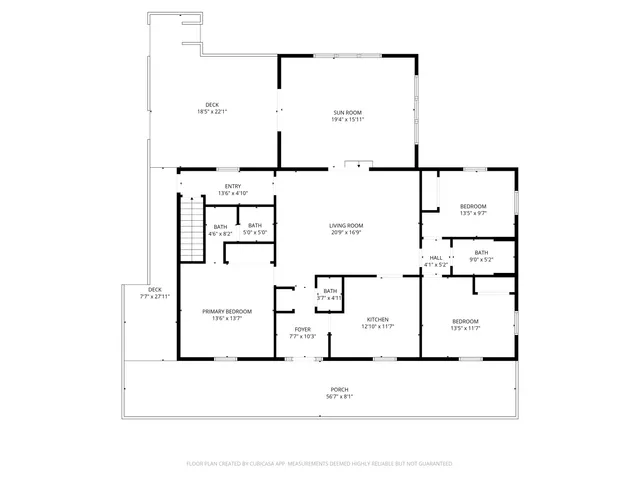 $419,900 | 9166 West Co Road 50 North, Greensburg, IN 47240