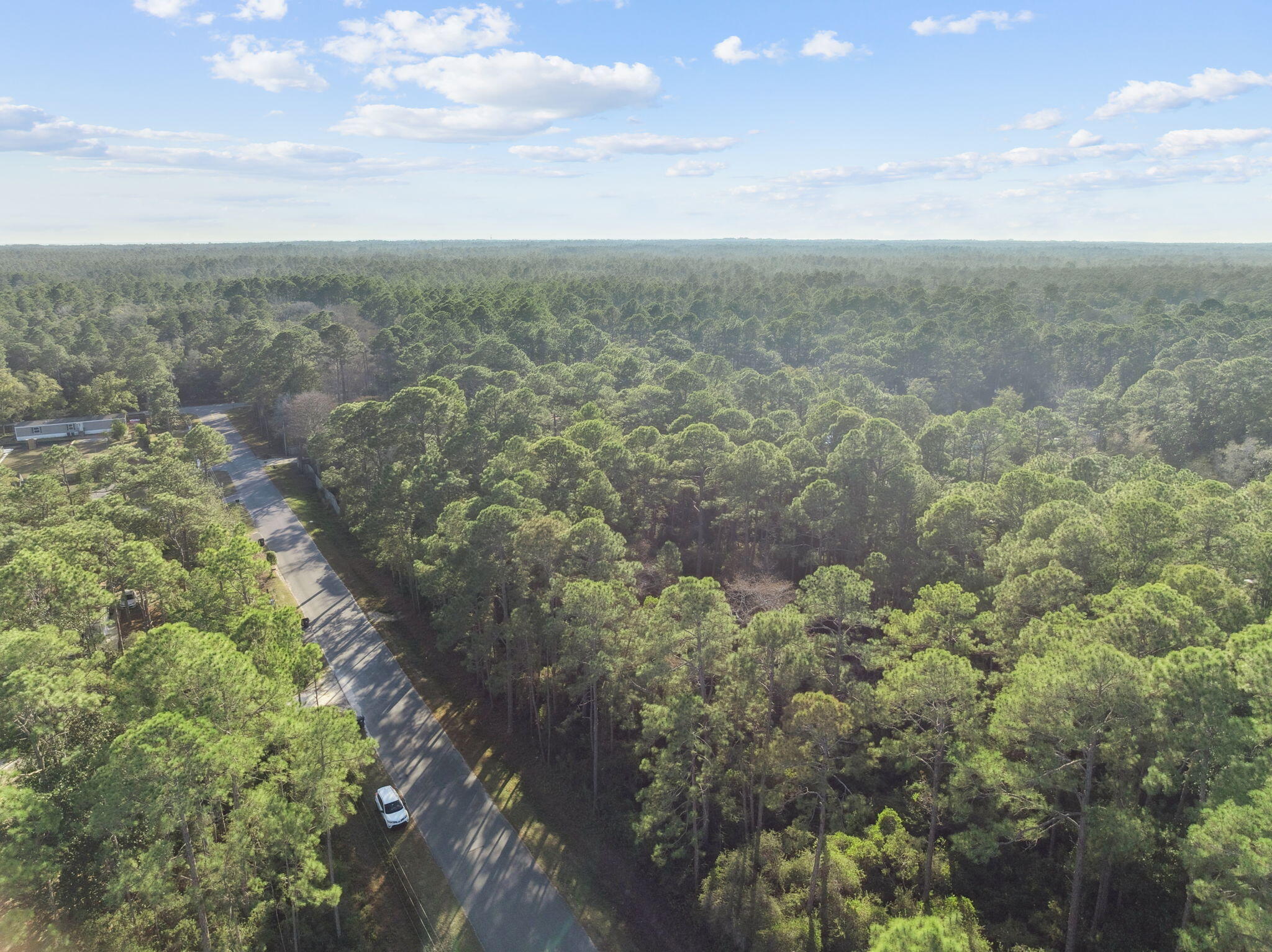 Lot D16 Oak Ave Point Santa Rosa Beach, FL 32459 - Photo 2 of 8 a view of a city