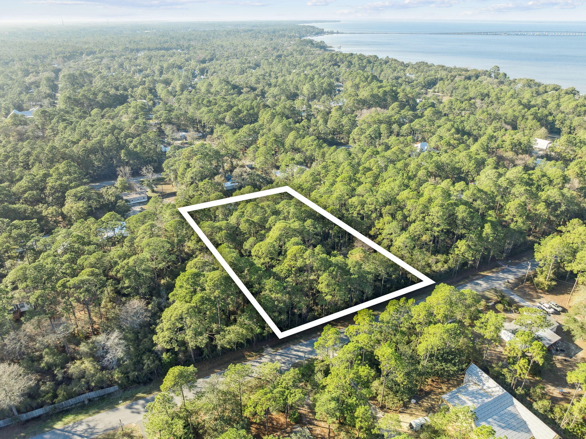 Lot D16 Oak Ave Point Santa Rosa Beach, FL 32459 - Photo 4 of 8