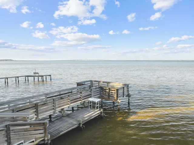 $300,000 | Lot D16 Oak Ave Point, Santa Rosa Beach, FL 32459