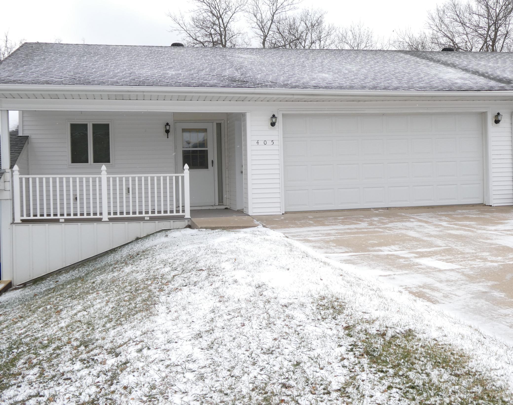 405 19th Street Windom, MN 56101 - Photo 1 of 1